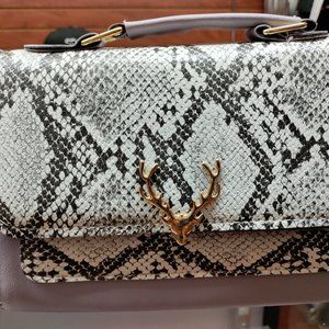 High Quality Casual Crossbody Fashion Handbag